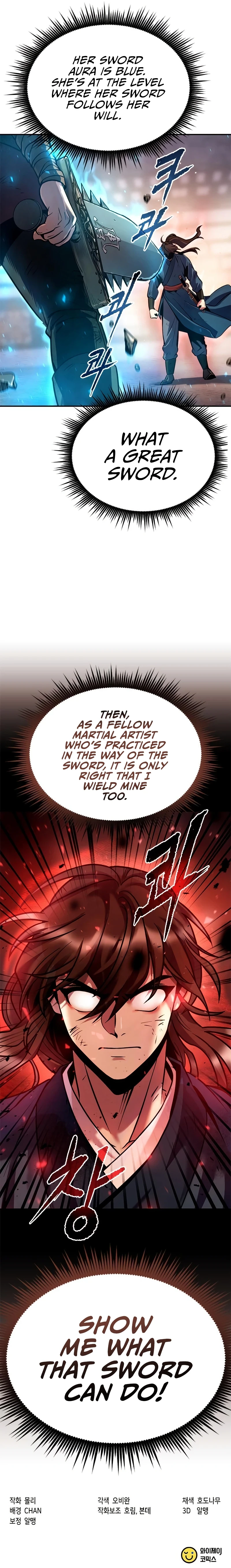 Chronicles of the Demon Faction Chapter 28 — Page 24