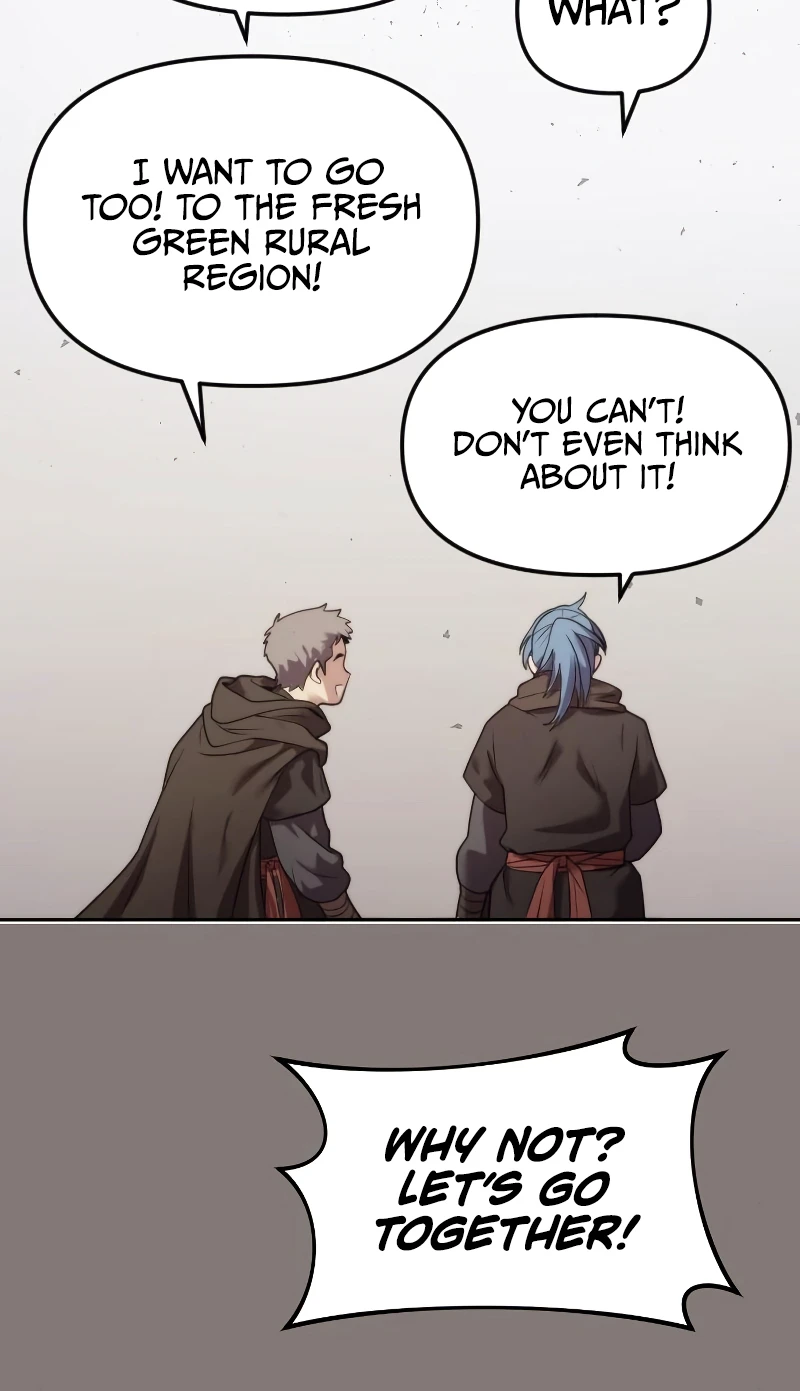 Chronicles of the Demon Faction Chapter 3 — Page 5