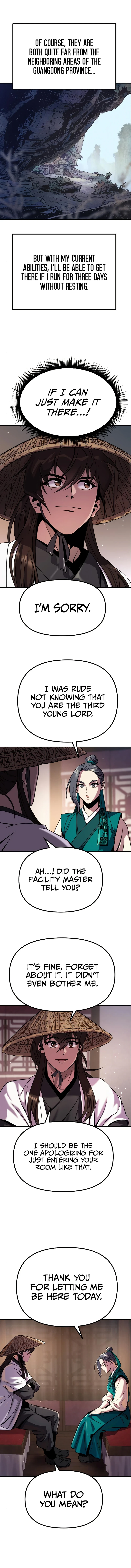 Chronicles of the Demon Faction Chapter 36 — Page 16