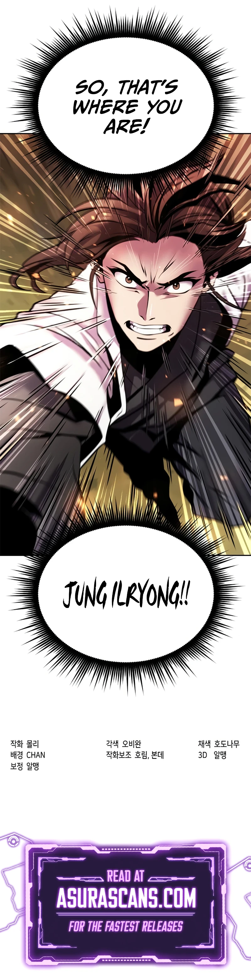 Chronicles of the Demon Faction Chapter 39 — Page 17