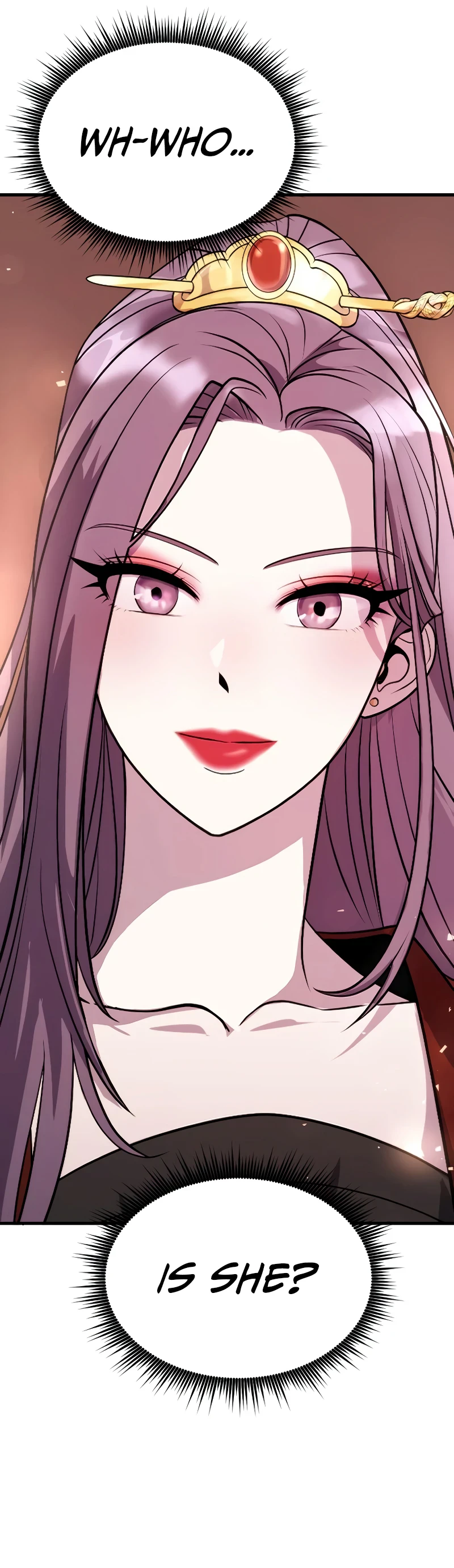 Chronicles of the Demon Faction Chapter 4 — Page 14