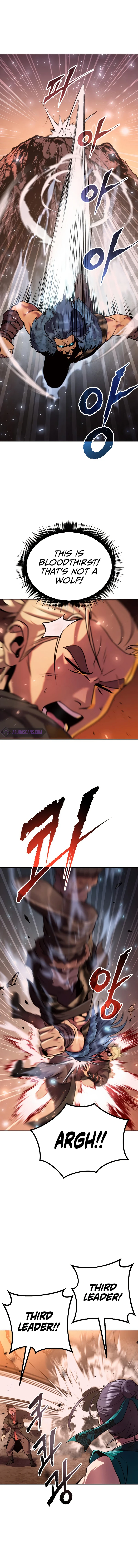 Chronicles of the Demon Faction Chapter 40 — Page 6