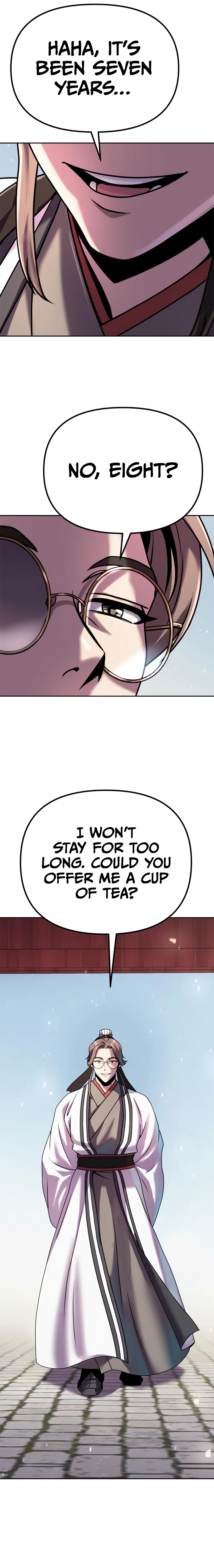 Chronicles of the Demon Faction Chapter 43 — Page 16