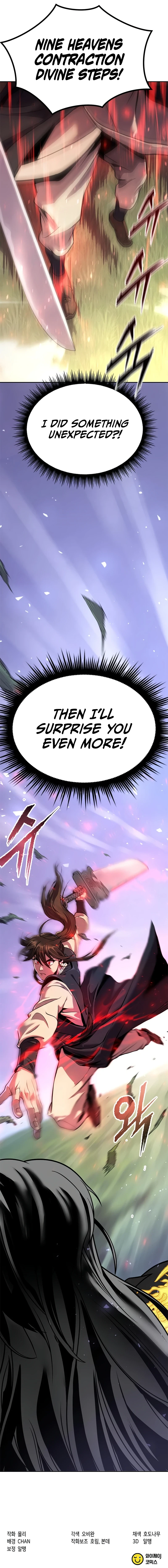 Chronicles of the Demon Faction Chapter 45 — Page 19