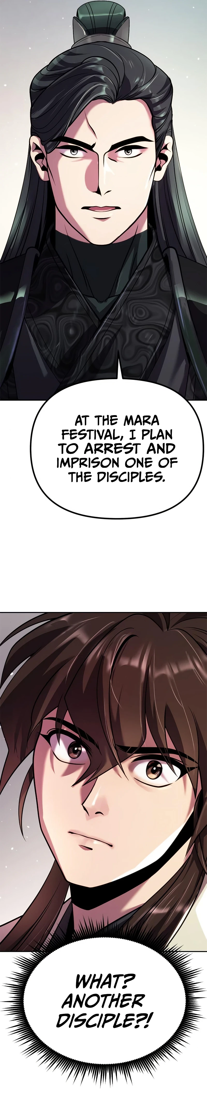 Chronicles of the Demon Faction Chapter 46 — Page 18