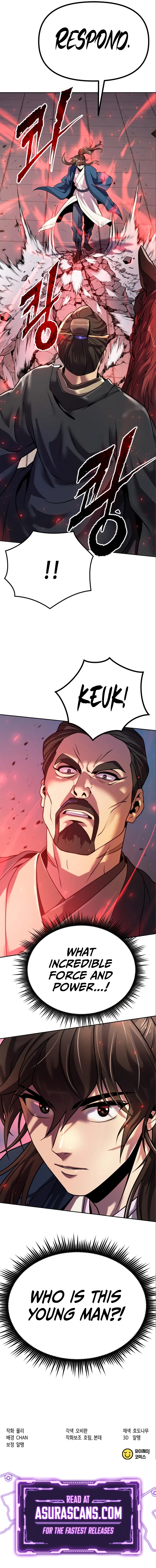 Chronicles of the Demon Faction Chapter 47 — Page 15