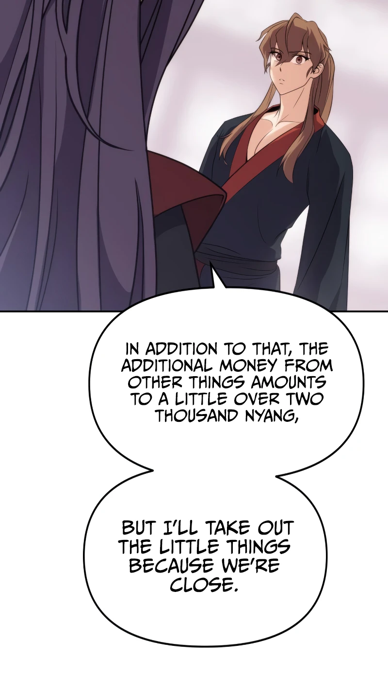 Chronicles of the Demon Faction Chapter 5 — Page 9