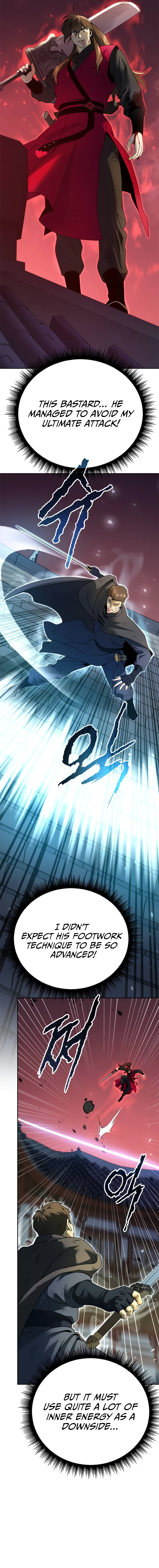 Chronicles of the Demon Faction Chapter 66 — Page 4