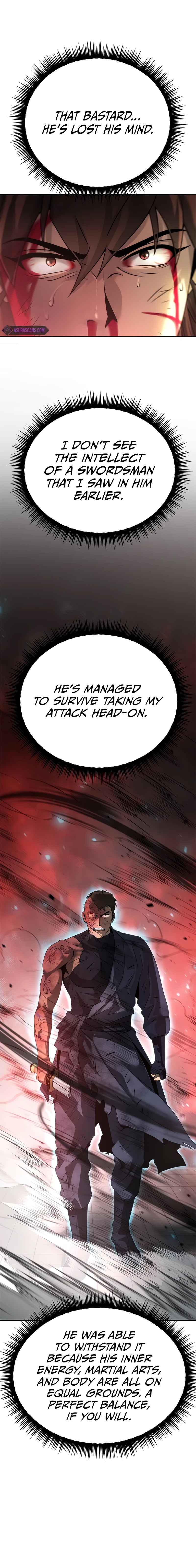 Chronicles of the Demon Faction Chapter 67 — Page 3