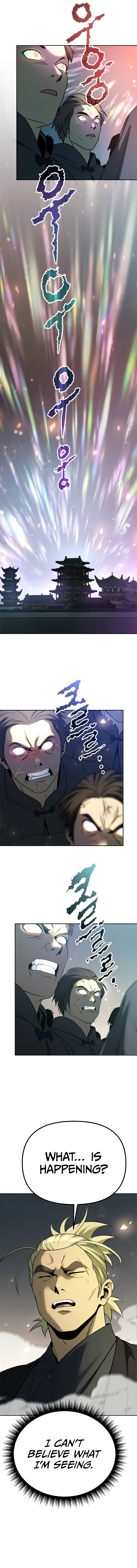 Chronicles of the Demon Faction Chapter 67 — Page 12