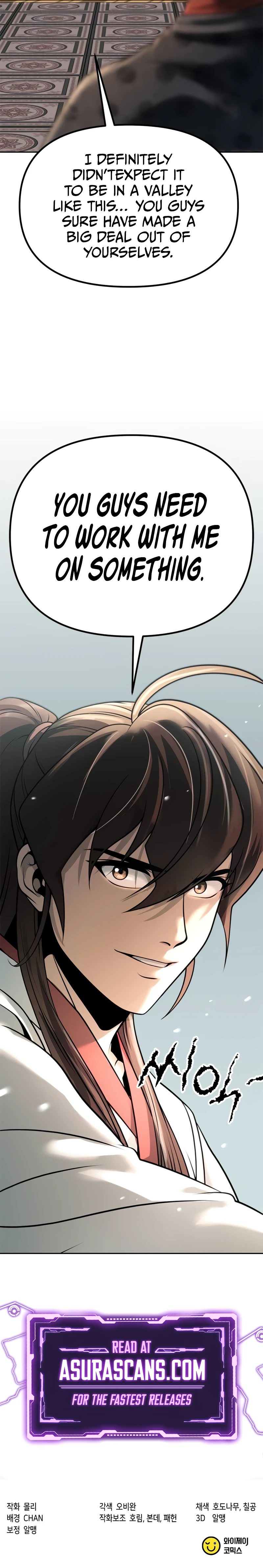 Chronicles of the Demon Faction Chapter 69 — Page 20