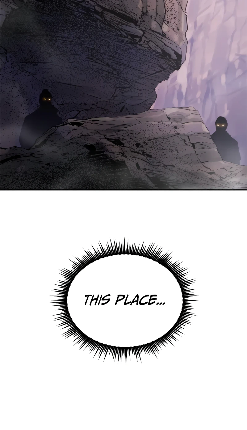 Chronicles of the Demon Faction Chapter 7 — Page 5