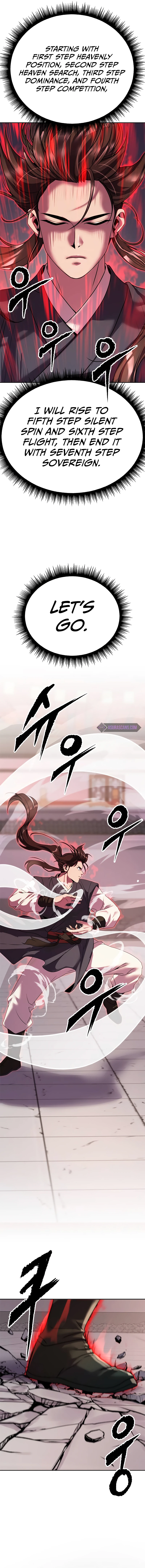 Chronicles of the Demon Faction Chapter 73 — Page 13