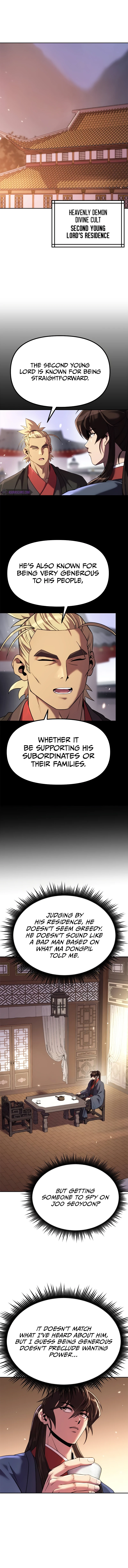Chronicles of the Demon Faction Chapter 78 — Page 2