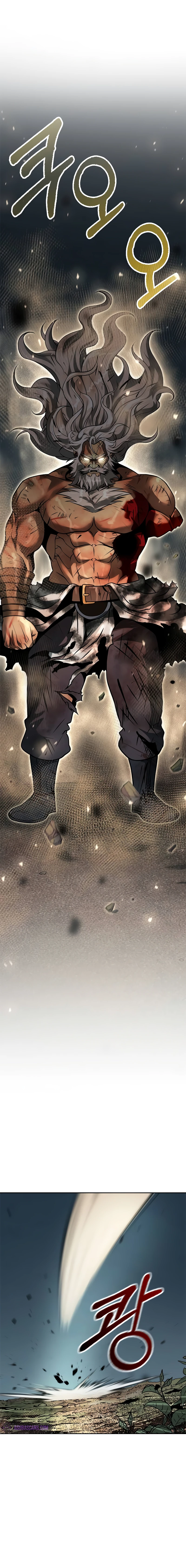 Chronicles of the Demon Faction Chapter 87 — Page 15
