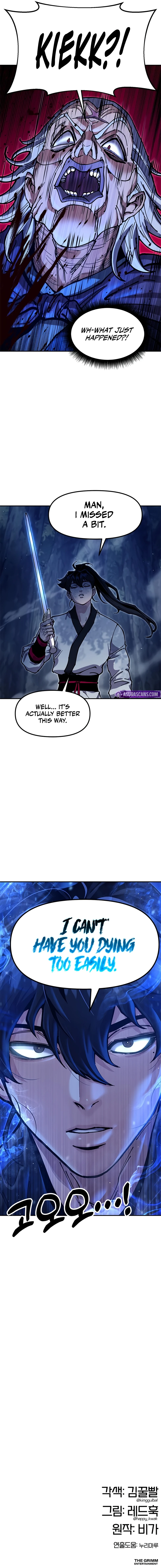 Chronicles of the Lazy Sovereign Chapter 37 — Page 19