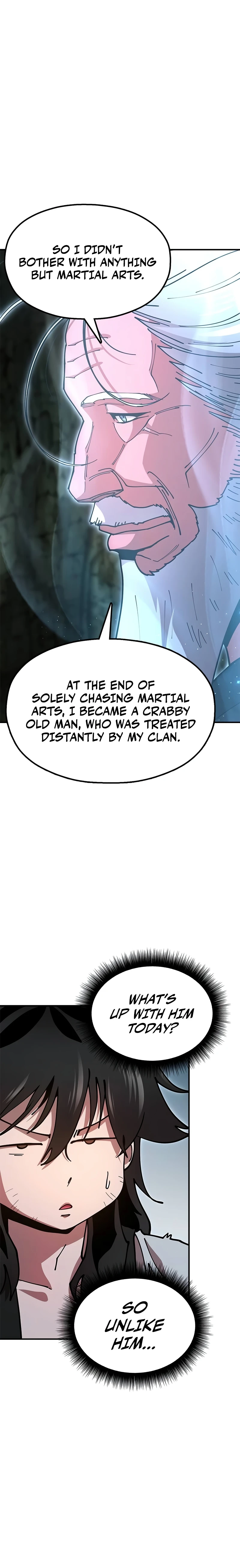 Chronicles of the Lazy Sovereign Chapter 4 — Page 3