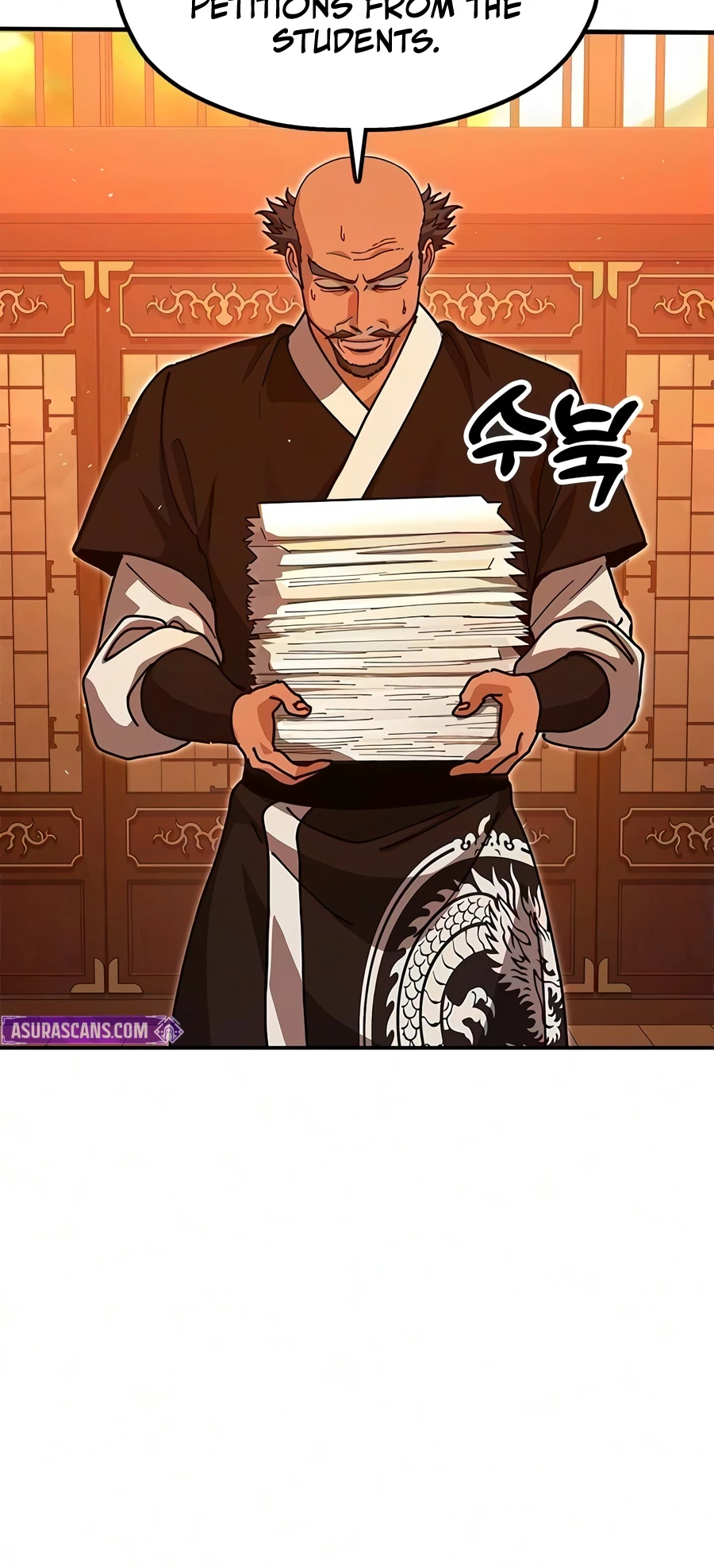 Chronicles of the Lazy Sovereign Chapter 48 — Page 15