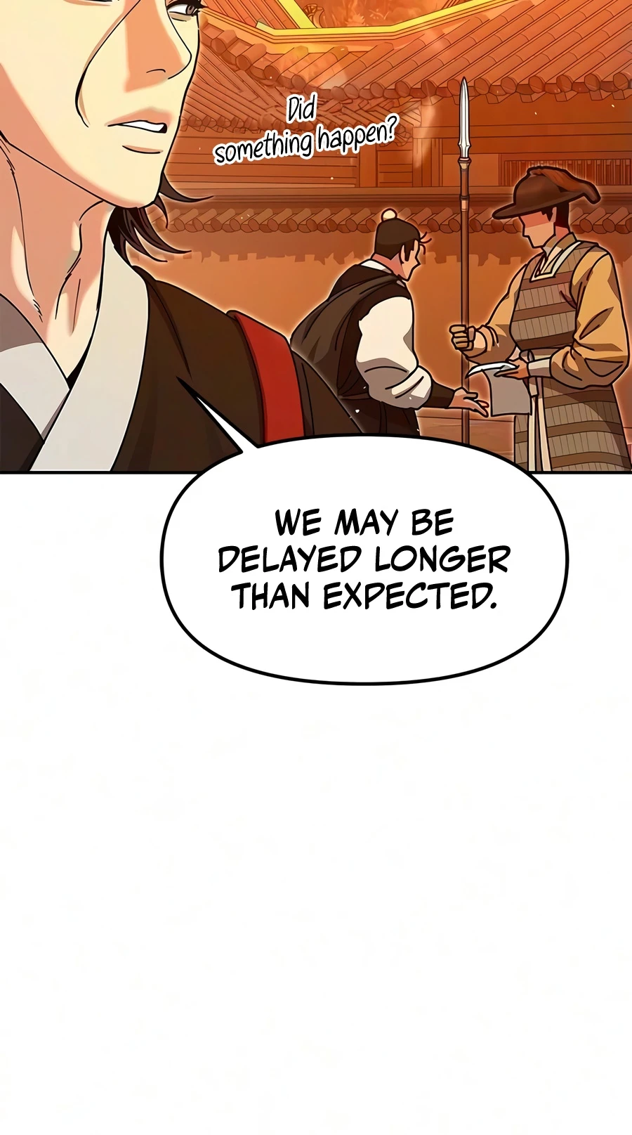 Chronicles of the Lazy Sovereign Chapter 48 — Page 21