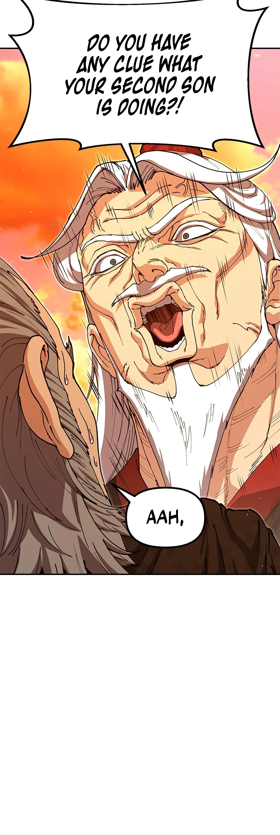 Chronicles of the Lazy Sovereign Chapter 49 — Page 9