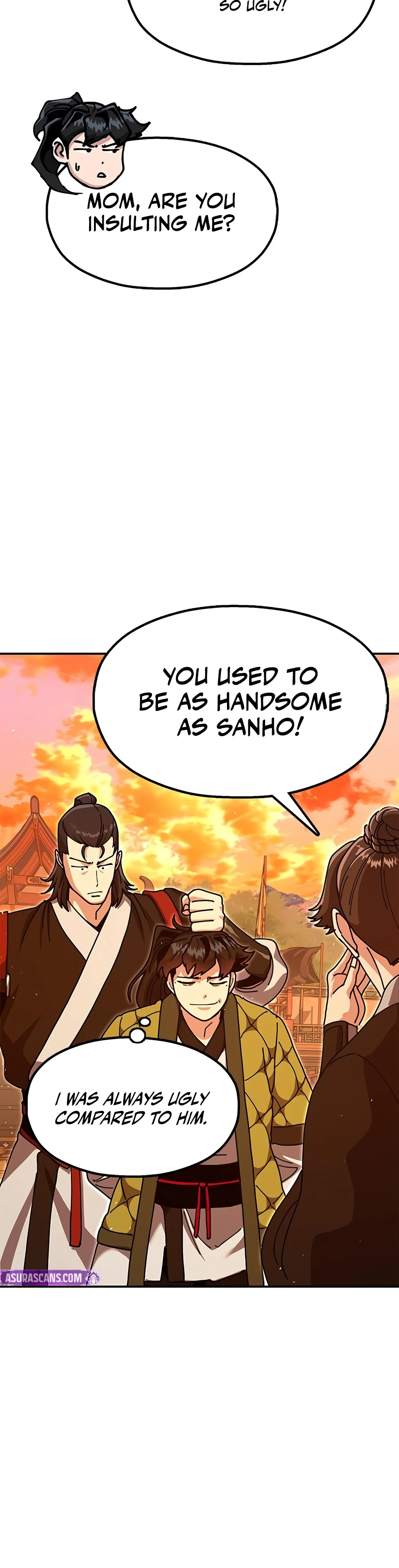 Chronicles of the Lazy Sovereign Chapter 49 — Page 23