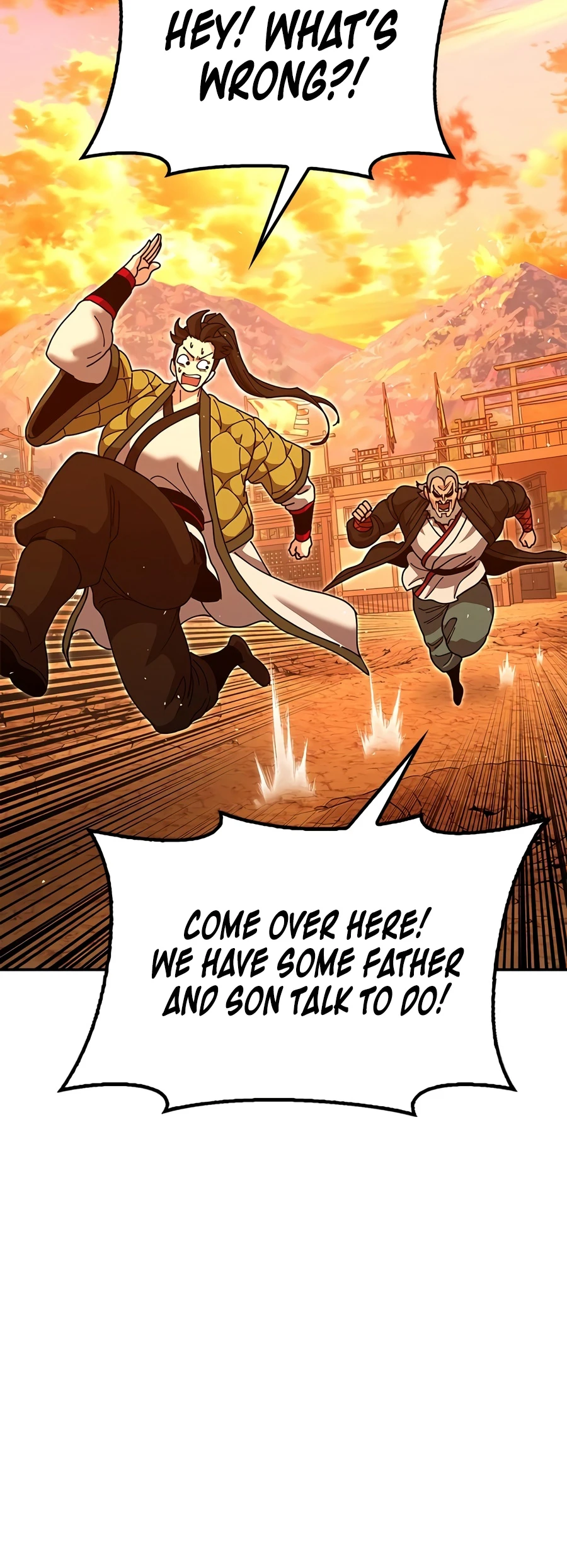 Chronicles of the Lazy Sovereign Chapter 49 — Page 25