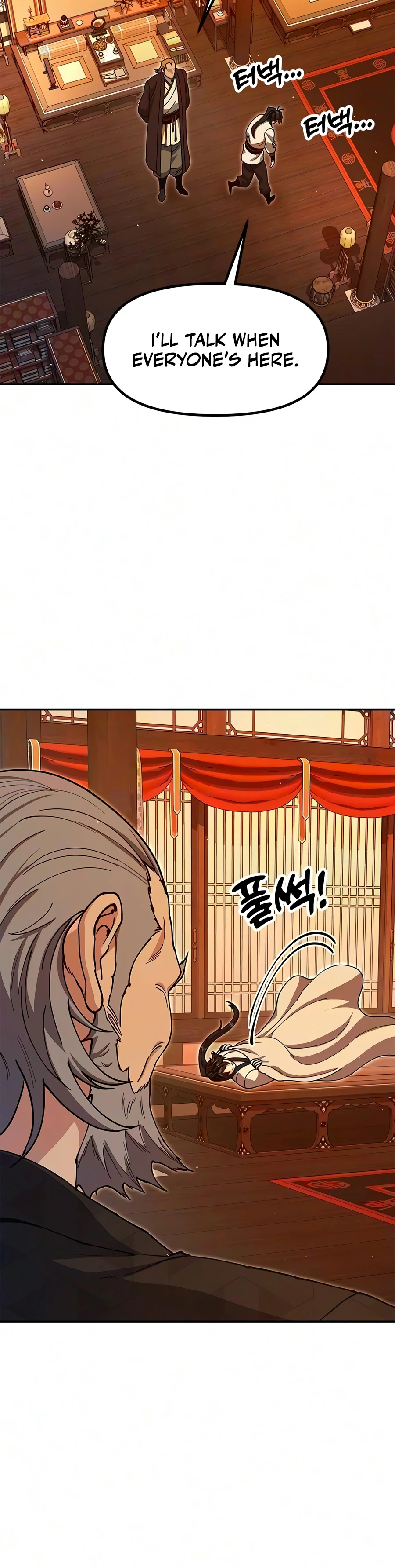 Chronicles of the Lazy Sovereign Chapter 50 — Page 7