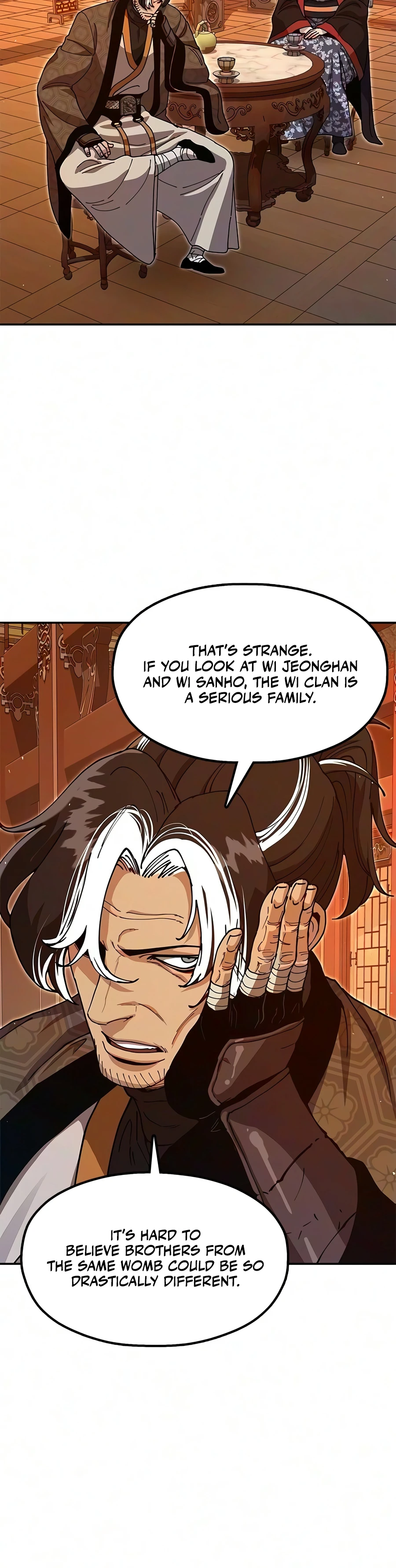 Chronicles of the Lazy Sovereign Chapter 50 — Page 9