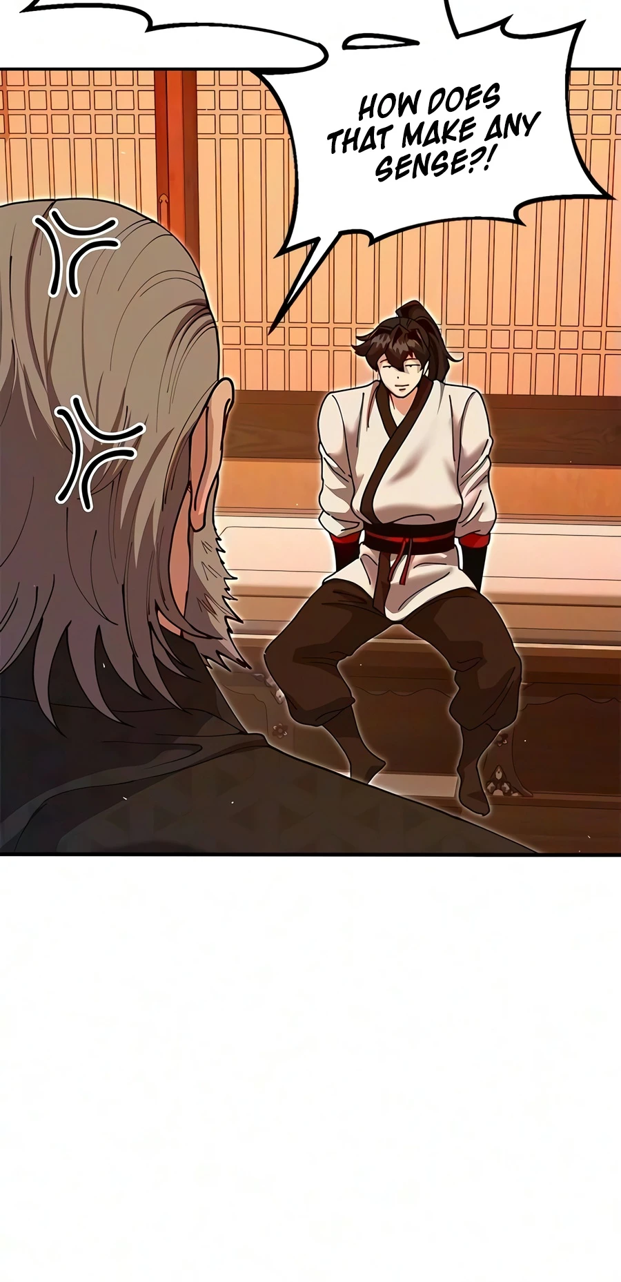 Chronicles of the Lazy Sovereign Chapter 50 — Page 11