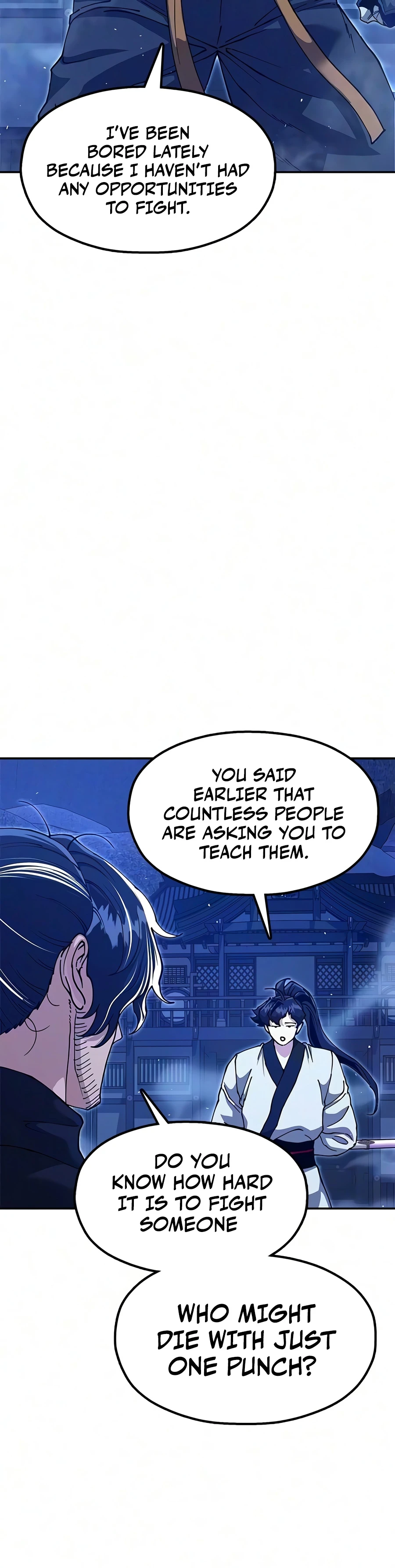Chronicles of the Lazy Sovereign Chapter 51 — Page 7