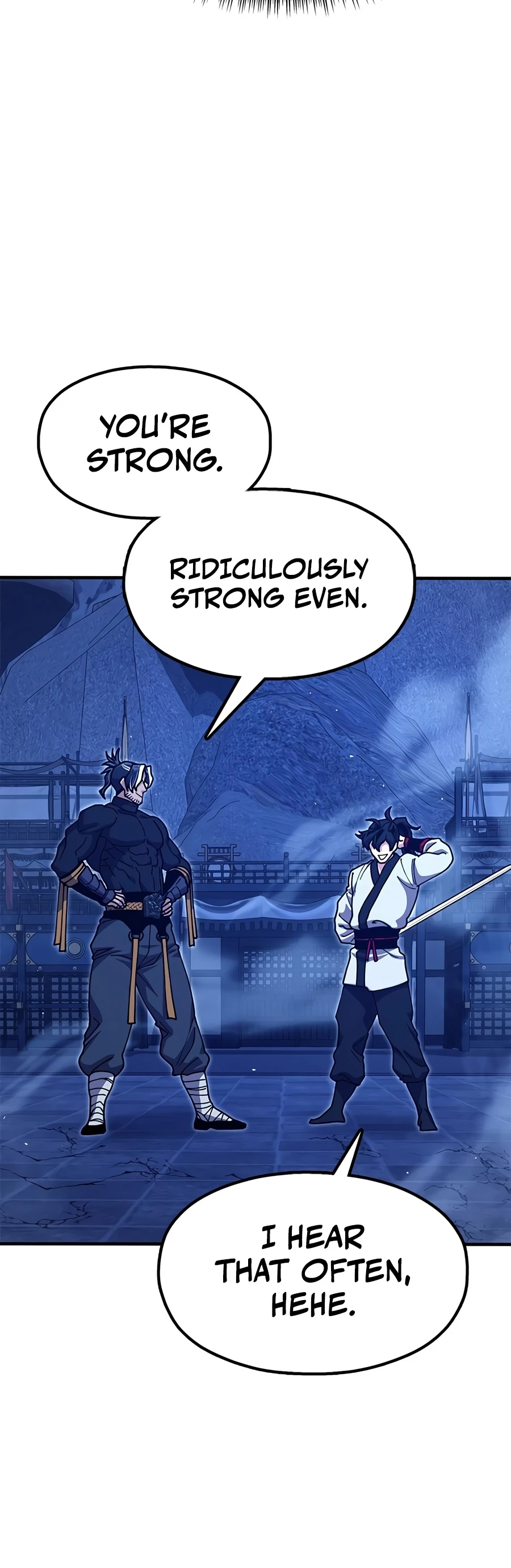 Chronicles of the Lazy Sovereign Chapter 52 — Page 3