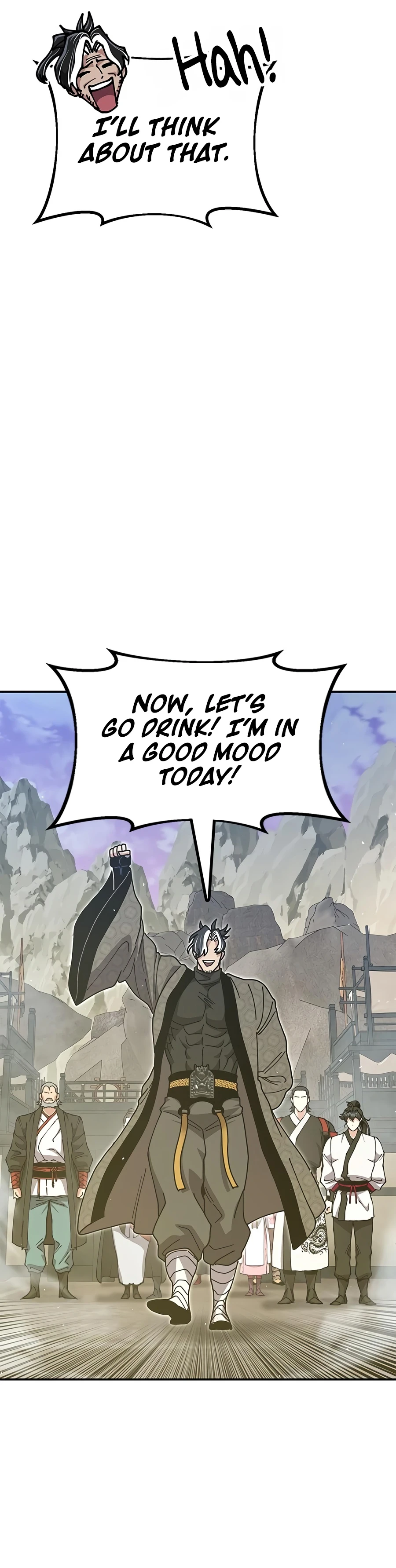 Chronicles of the Lazy Sovereign Chapter 52 — Page 5