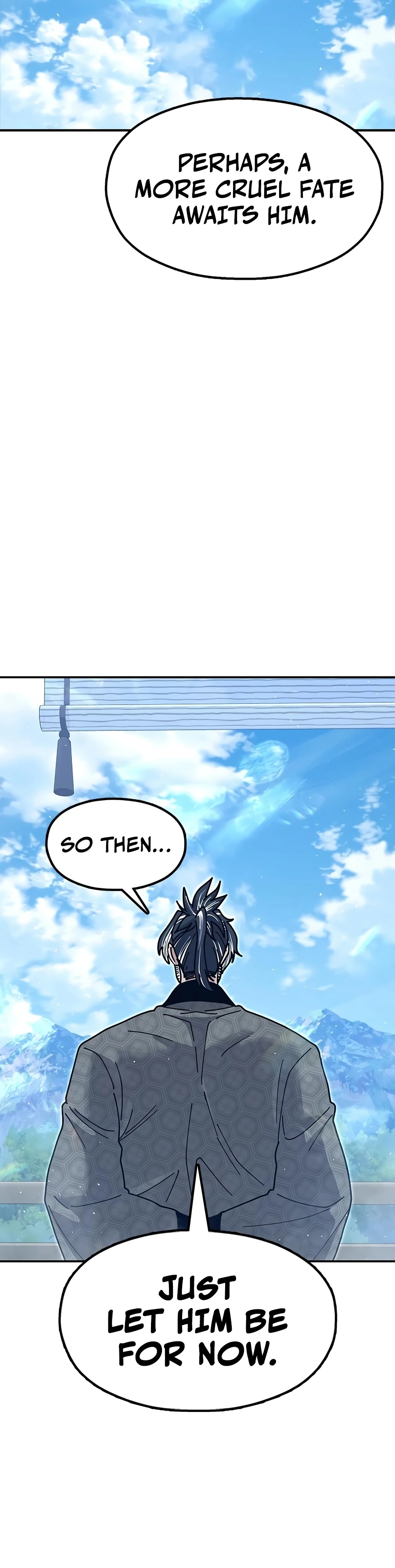 Chronicles of the Lazy Sovereign Chapter 52 — Page 7