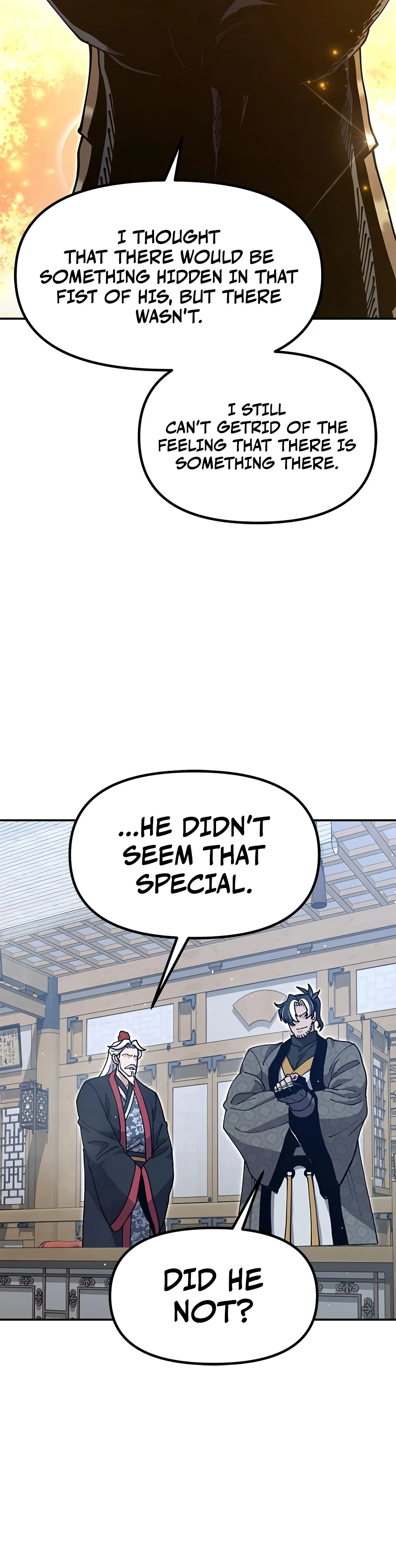 Chronicles of the Lazy Sovereign Chapter 52 — Page 9