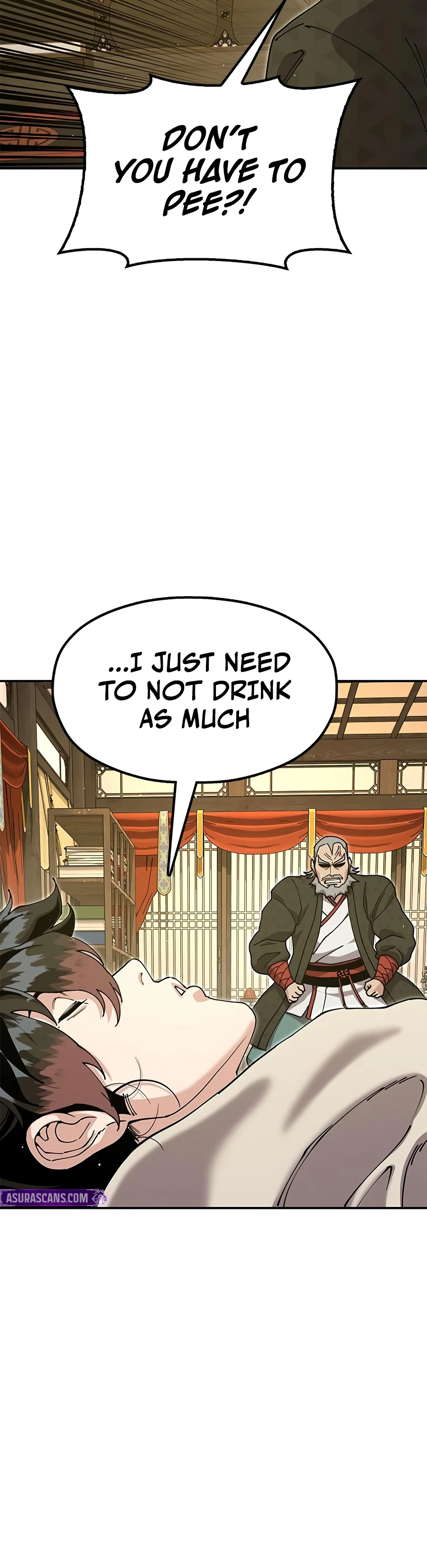 Chronicles of the Lazy Sovereign Chapter 52 — Page 11