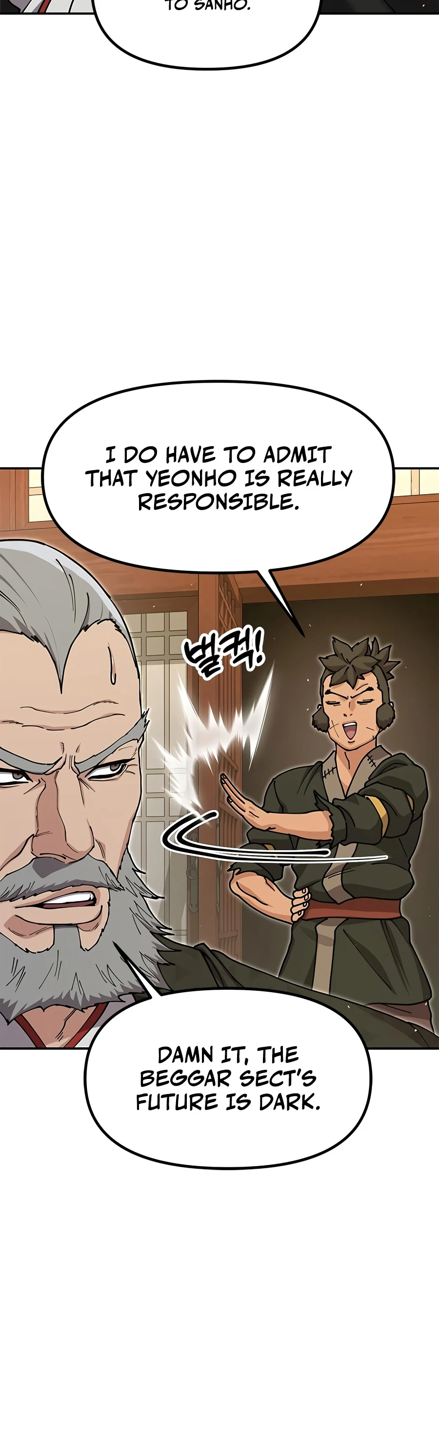 Chronicles of the Lazy Sovereign Chapter 52 — Page 16