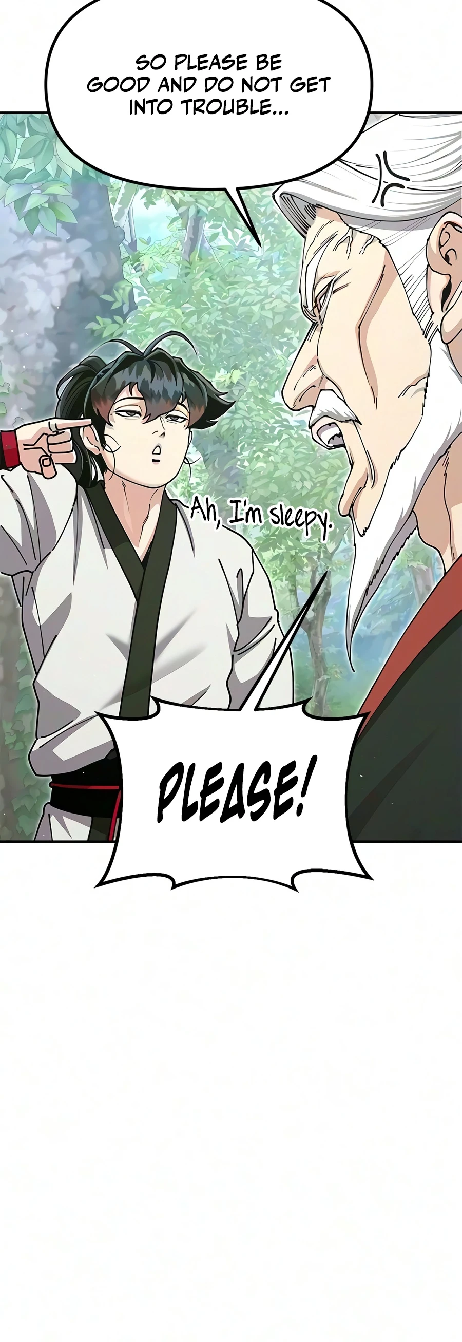 Chronicles of the Lazy Sovereign Chapter 53 — Page 25