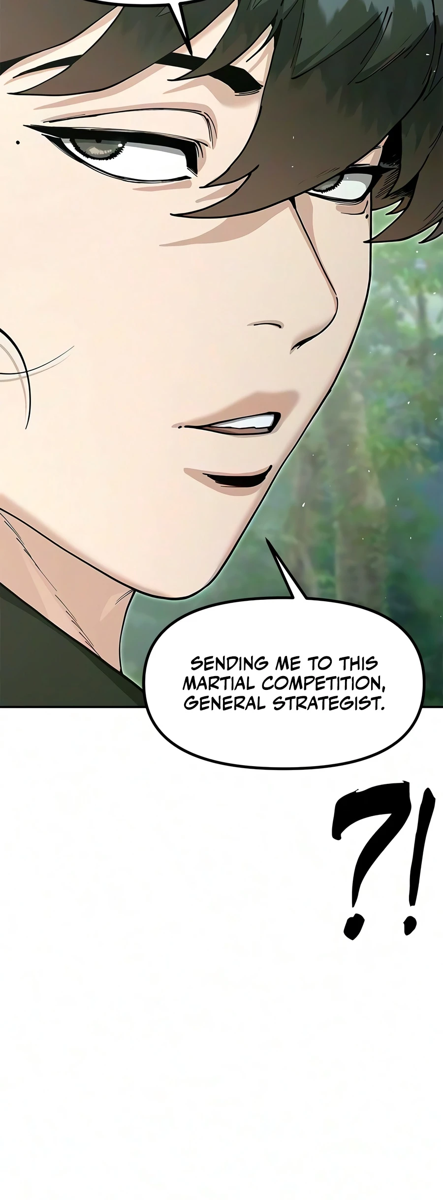 Chronicles of the Lazy Sovereign Chapter 53 — Page 27