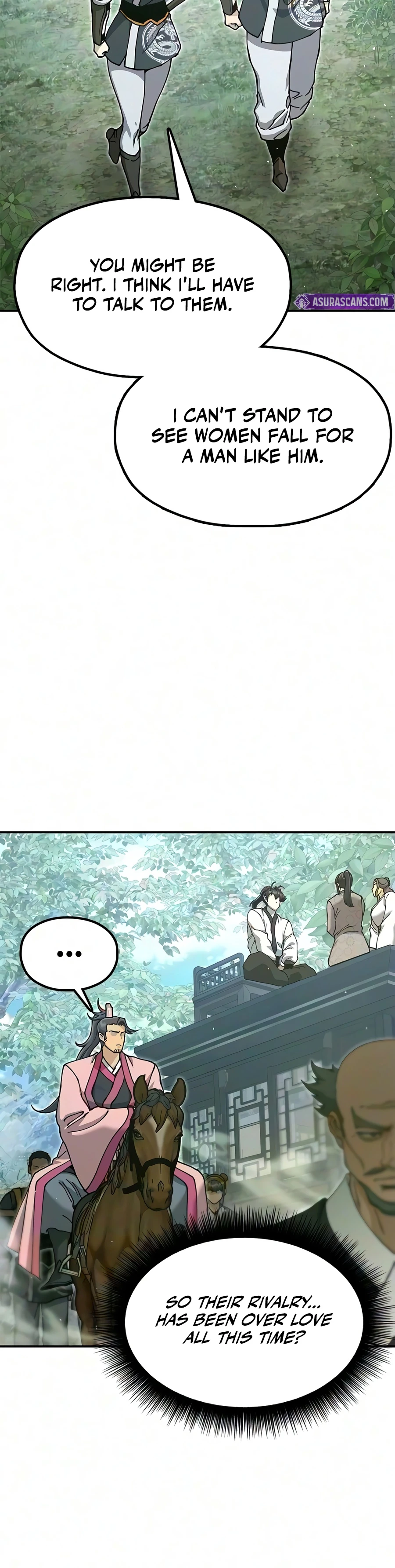 Chronicles of the Lazy Sovereign Chapter 54 — Page 5