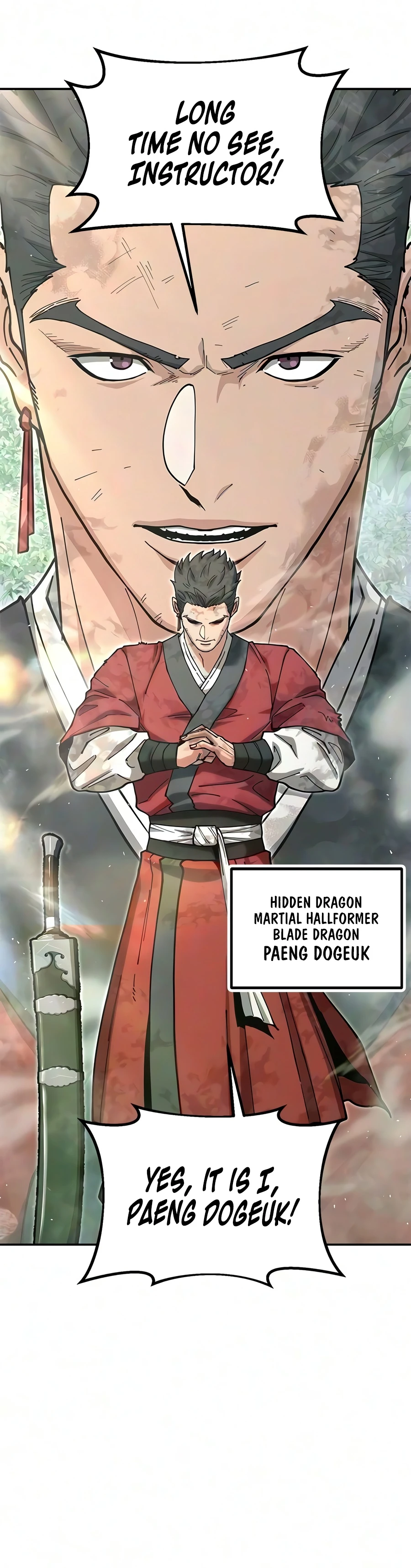 Chronicles of the Lazy Sovereign Chapter 54 — Page 7