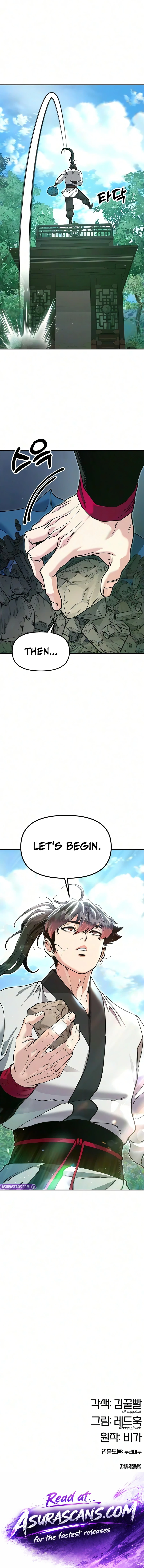 Chronicles of the Lazy Sovereign Chapter 54 — Page 23