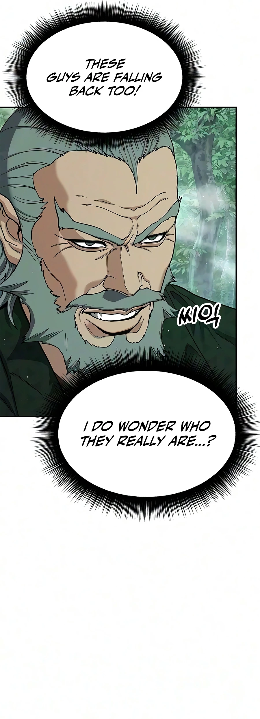 Chronicles of the Lazy Sovereign Chapter 55 — Page 11