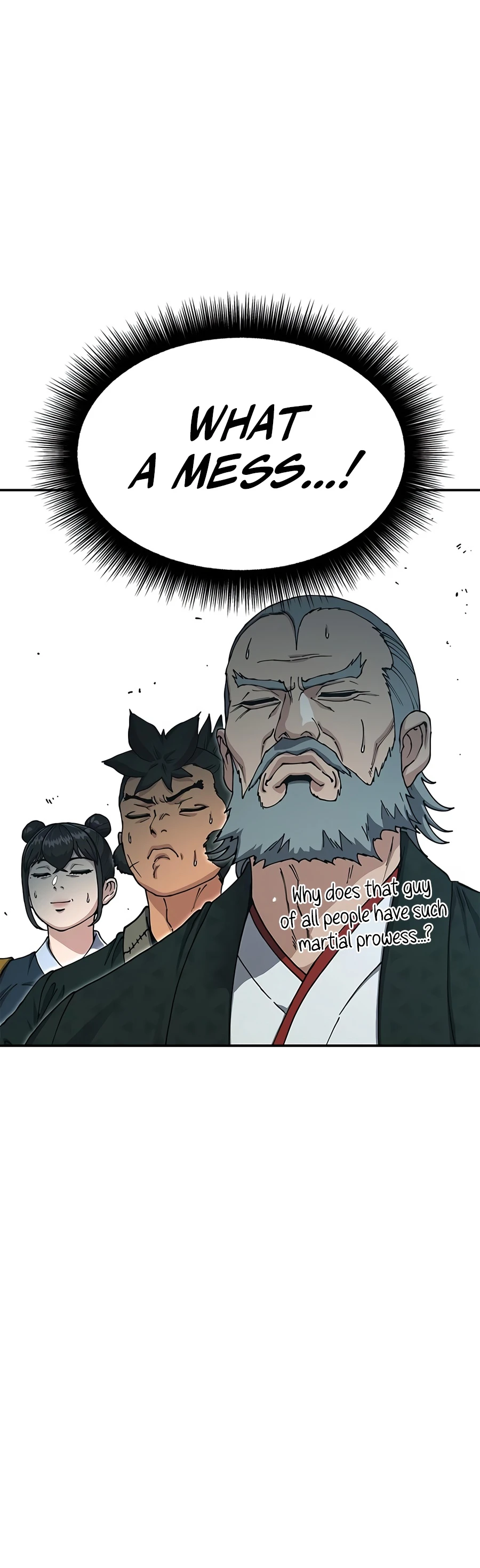 Chronicles of the Lazy Sovereign Chapter 56 — Page 10