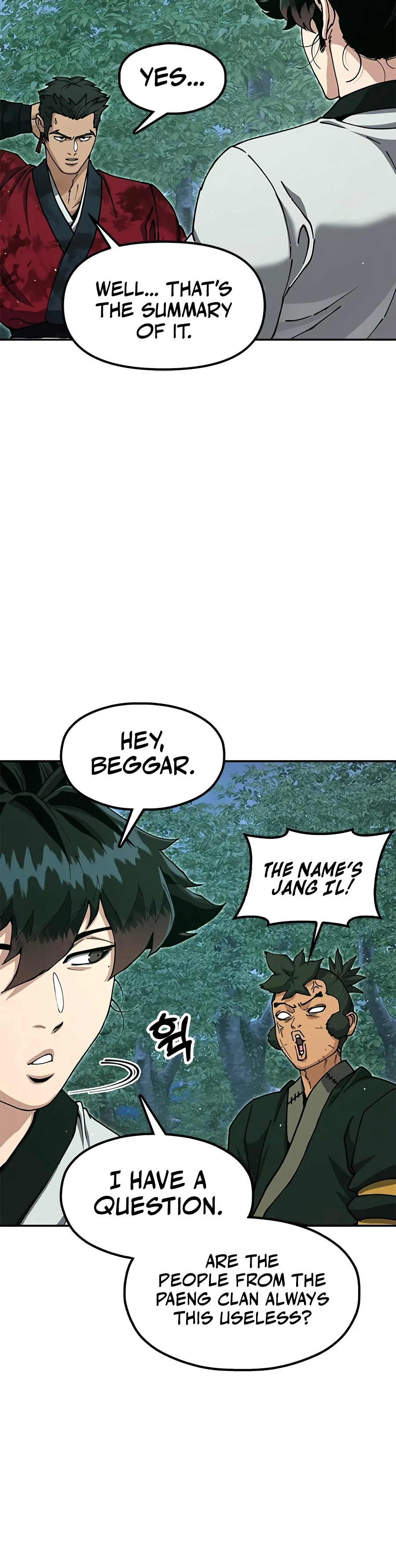 Chronicles of the Lazy Sovereign Chapter 56 — Page 14