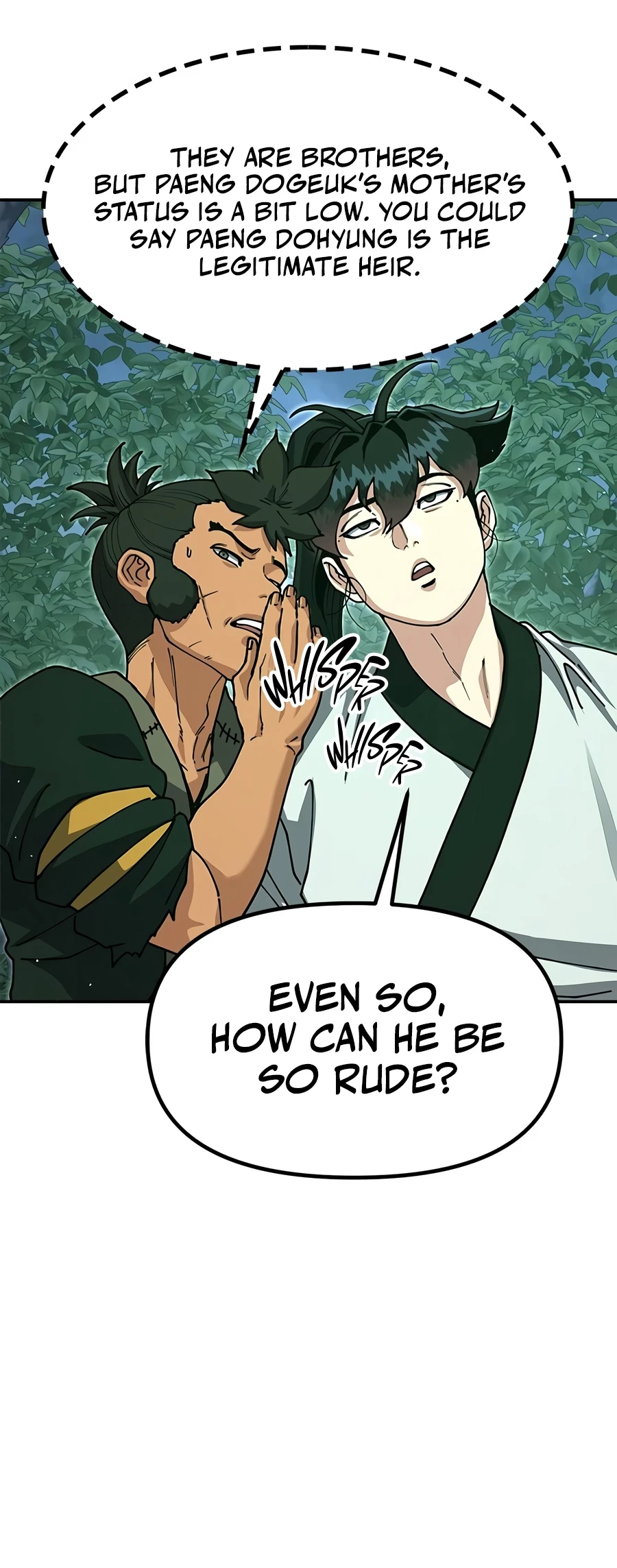 Chronicles of the Lazy Sovereign Chapter 56 — Page 18
