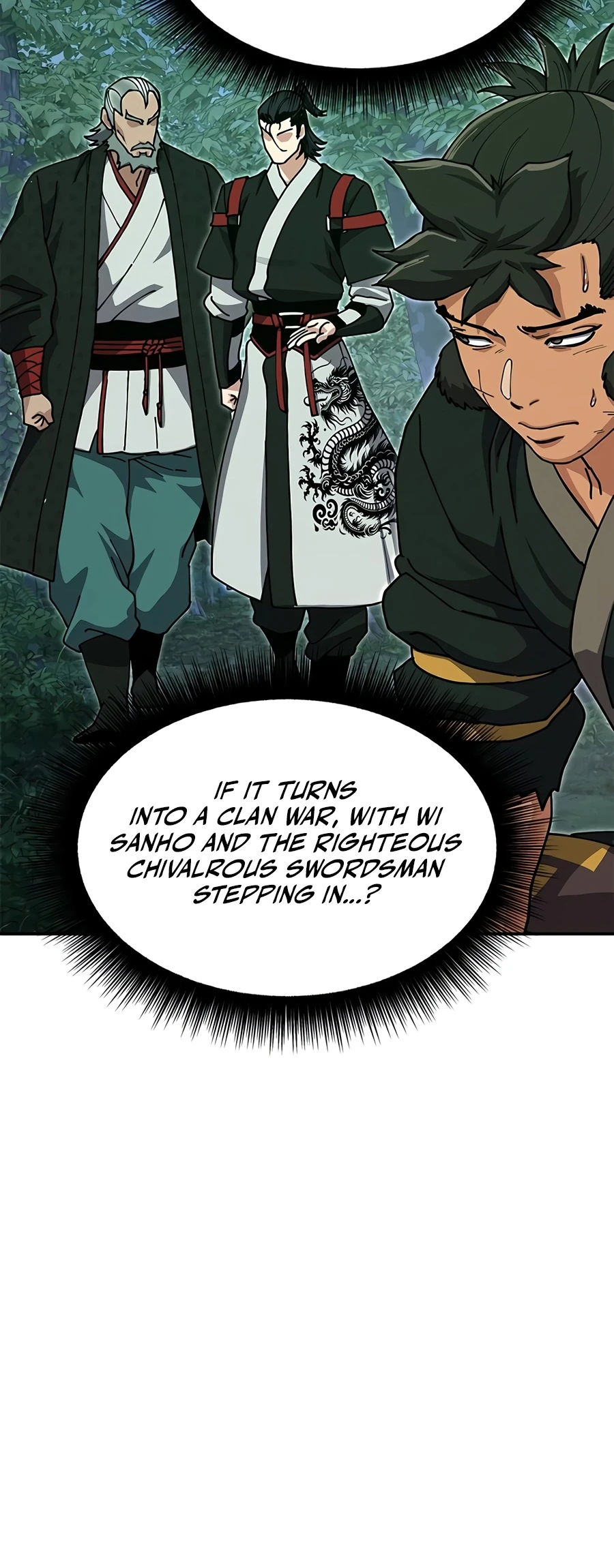 Chronicles of the Lazy Sovereign Chapter 56 — Page 24
