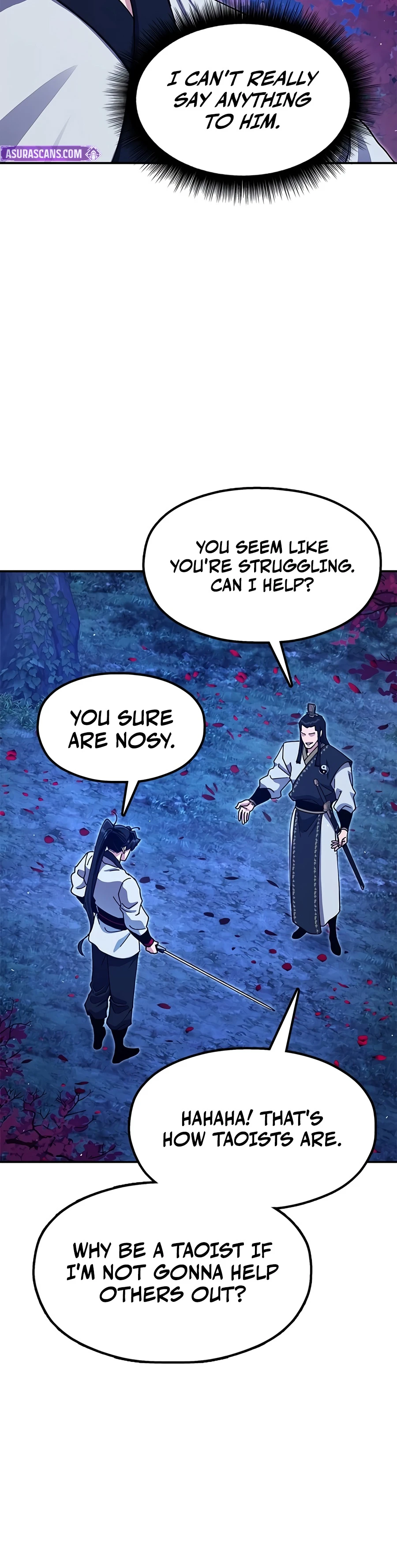 Chronicles of the Lazy Sovereign Chapter 58 — Page 15