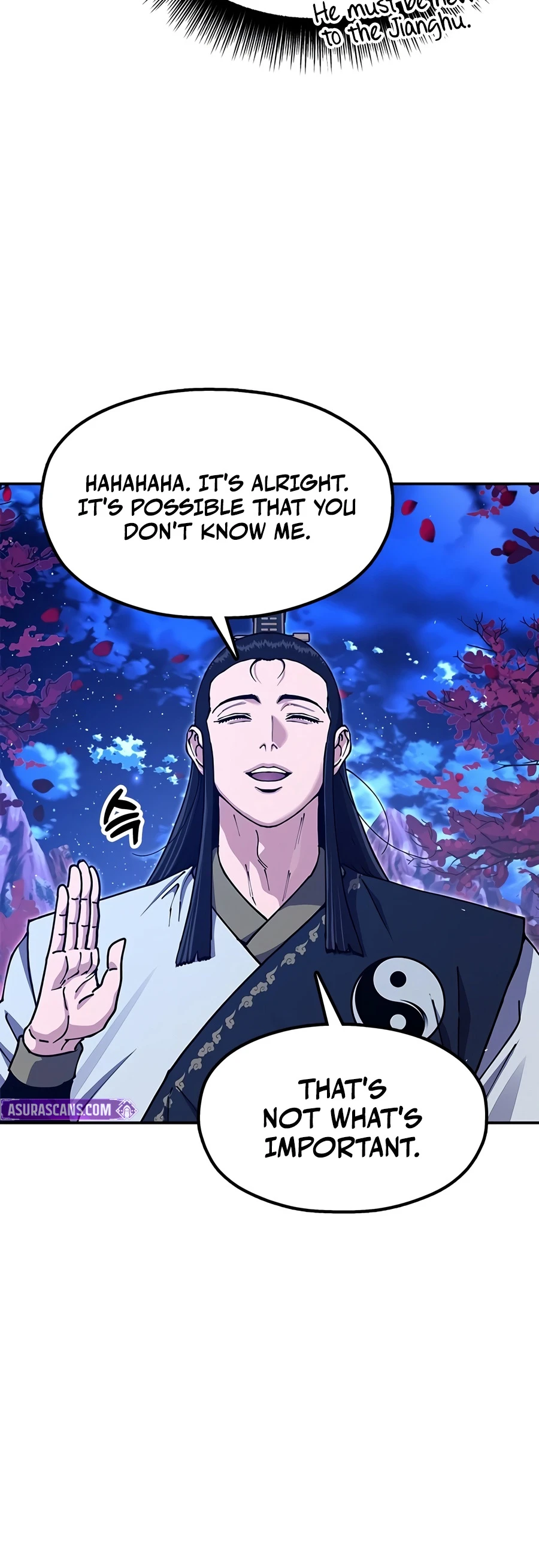 Chronicles of the Lazy Sovereign Chapter 58 — Page 17