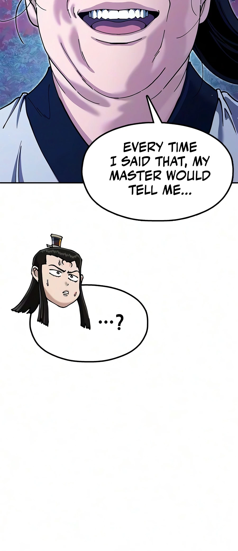 Chronicles of the Lazy Sovereign Chapter 59 — Page 5