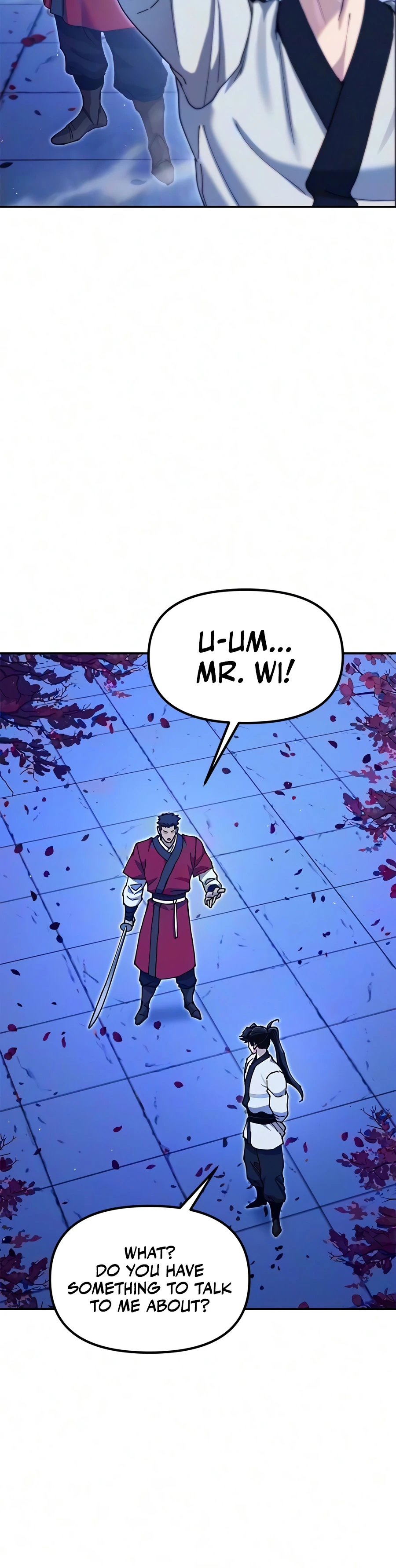 Chronicles of the Lazy Sovereign Chapter 59 — Page 15